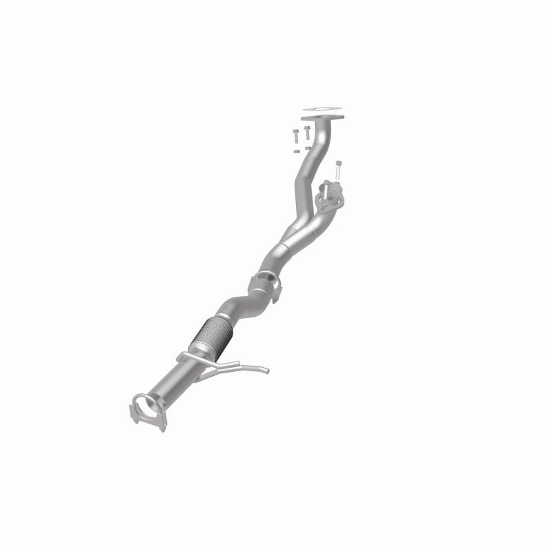 BRExhaust 11 - 15 Explorer 3.5L Front Pipe Kit - My Store