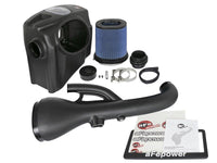 aFe Momentum GT PRO 5R Stage - 2 Si Intake System, GM Silverado/Sierra 17 - 19 V6 3.6L - My Store