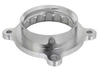 aFe Silver Bullet Throttle Body Spacer 10 - 18 Toyota FJ Cruiser V6 4.0L - My Store