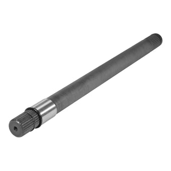 compare product Yukon Gear 1541H Replacement Right Hand Intermediate Axle for Chrysler 8.0in IFS 19.28in Long