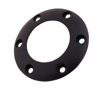 compare product NRG Steering Wheel Horn Button Ring - Black