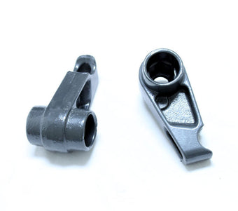 compare product MaxTrac 04-08 Chevrolet Colorado 2WD/4WD 1-3in Front Leveling Torsion Keys
