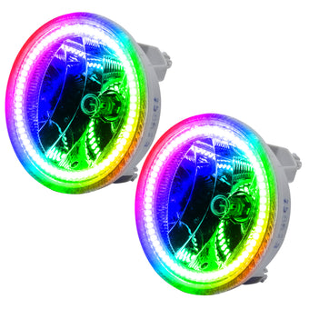 compare product Oracle 10-13 Chevrolet Camaro RS SMD FL - ColorSHIFT Dynamic