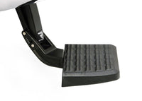 AMP Research 2018 Jeep Wrangler (JL) BedStep - Black - My Store