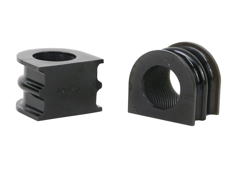 Whiteline 2009 - 2021 Nissan GT - R Sway Bar Service Kit - 33mm Bushing Set - My Store