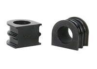 Whiteline 2009 - 2021 Nissan GT - R Sway Bar Service Kit - 33mm Bushing Set - My Store