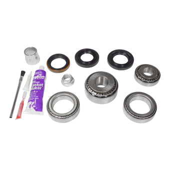 compare product Yukon Gear 05-23 Toyota Tacoma Clamshell Bearing Overhaul Kit - Front Diff