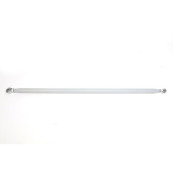 compare product BLOX Racing Silver Harness Bar 94-01 Integra/92-00 Civic/02-06 RSX/88-91 CRX