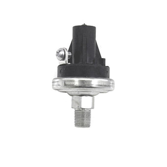 compare product Nitrous Express Heavy Duty Fuel Pressure Safety Switch (Carb Fuel Pressure)