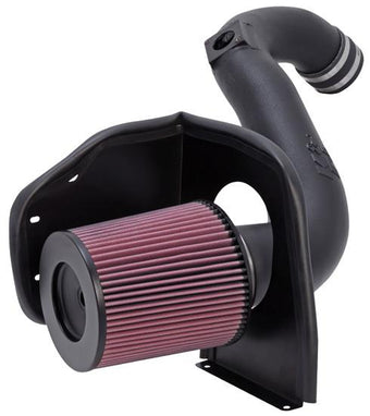 compare product K&N 04-05 Chevy Silverado/GMC Sierra 2500HD V8-6.6L DSL Performance Intake Kit