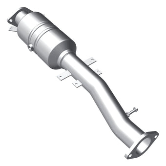 compare product MagnaFlow Direct Fit Catalytic Converter 09- Mitsu Lancer Ralli 2.0T