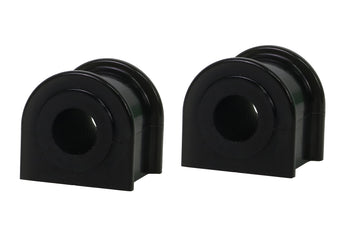 compare product Whiteline Sway Bar Mount Bushing Kit - 19mm