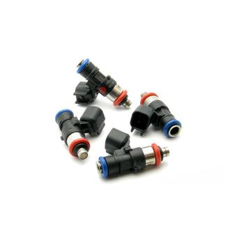 compare product DeatschWerks Bosch EV14 Universal 40mm Compact 65lb/hr Injectors (Set of 4)