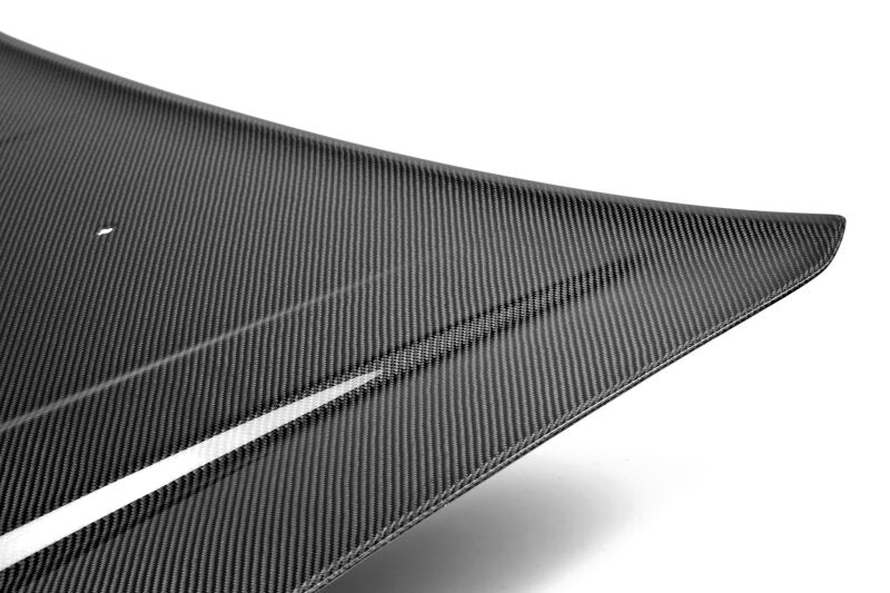 Anderson Composites 11 - 13 Dodge Charger Type - OE Hood - My Store