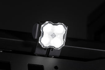 compare product Diode Dynamics Stage Series LED Scene Light Kit for Kuat IBEX Bed Rack