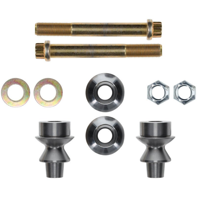 Camburg UCA Uniball Bolt & Spacer Kit (202.097.290) - My Store