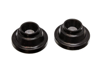 compare product Energy Suspension 99-06 Volkswagen Golf IV/GTI/Jetta IV Black Rear Coil Spring Isolator Set