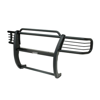 compare product Westin 2001-2005 Ford/Mazda Ranger/Ranger Edge Sportsman Grille Guard - Black