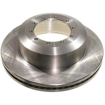 compare product Power Stop 23-24 Ford F-450 Super Duty Rear Autospecialty Brake Rotor