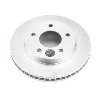 compare product Power Stop 83-96 Buick Century Front Evolution Geomet Coated Rotor