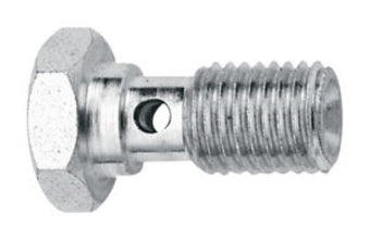 compare product Fragola 10mm x 1.0 Banjo Bolt-Steel