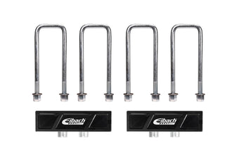 compare product Eibach 2019 Chevrolet Silverado 1500 Pro-Truck Rear Lift-Blocks (+1in)