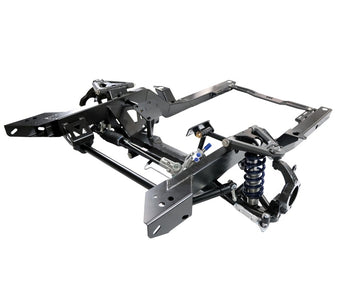 compare product Ridetech 67-69 Chevrolet Camaro / 67-69 Pontiac Firebird (1st Gen) Front Subframe w/ Pin Spindles