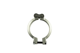 compare product Turbosmart WG45 Outlet Vee Band
