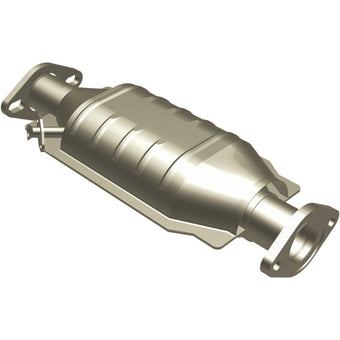 compare product MagnaFlow Direct Fit Catalytic Converter Toyota 75 86