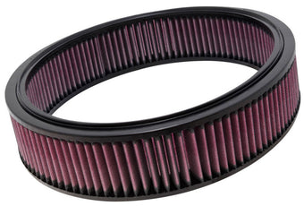 compare product K&N Replacement Air Filter MERCEDES-BENZ V8 w/F/I, 1976-93