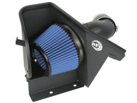 aFe MagnumFORCE Intakes Stage - 2 P5R AIS P5R BMW 5 - Series (E60) 06 - 09 L6 - 3.0L (N52/N53) - My Store