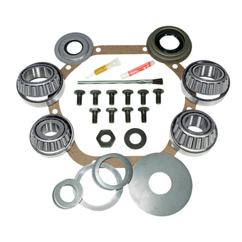 compare product Yukon Gear Dana 44 Master Overhaul Kit Replacement