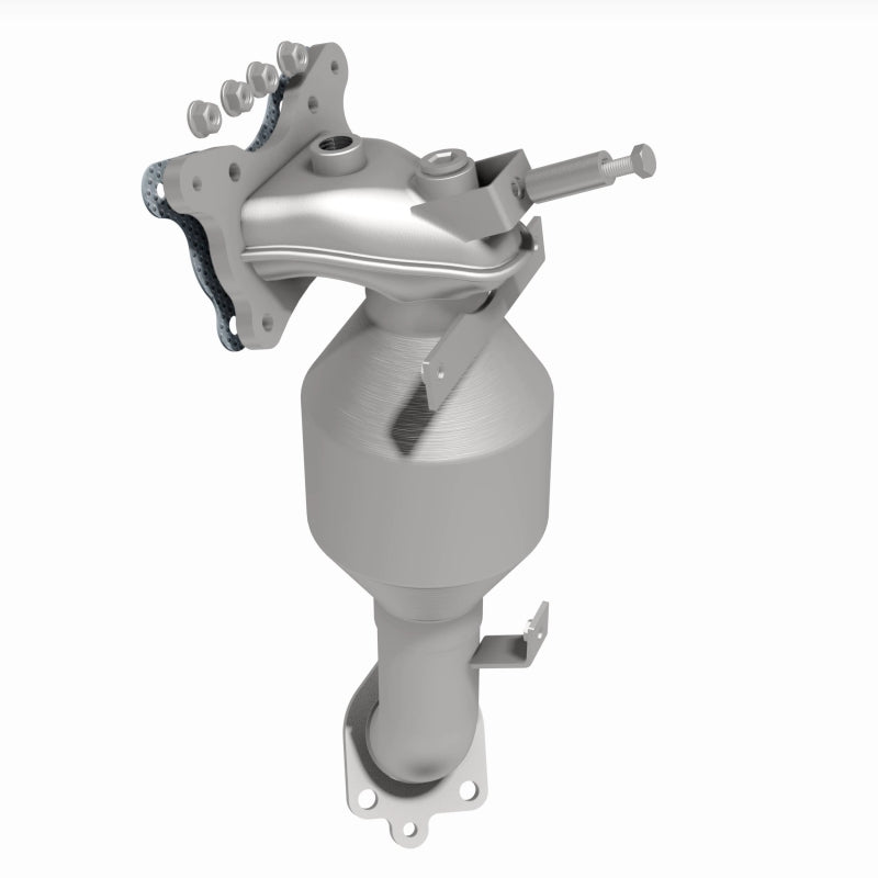 Magnaflow 16 - 17 Honda Accord 2.4L Direct Fit Cat Converter - My Store