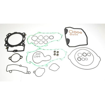 compare product Athena 08-09 KTM 505 XCF Complete Gasket Kit (Excl Oil Seals)
