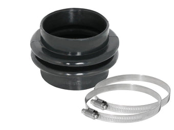 compare product aFe Magnum FORCE Silicone Replacement Coupling Kit (3-1/8 IN ID to 3 IN) ID x 4in L Straight Reducer