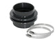 aFe Magnum FORCE Silicone Replacement Coupling Kit (3 - 1/8 IN ID to 3 IN) ID x 4in L Straight Reducer - My Store
