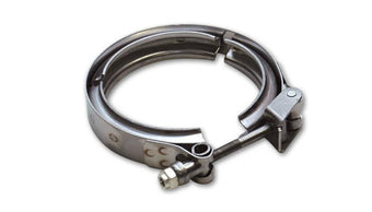 compare product Vibrant SS V-Band Clamp for outlet flange on Tial Housing for GT28/GT30/GT35 (Matches Flange #1415)