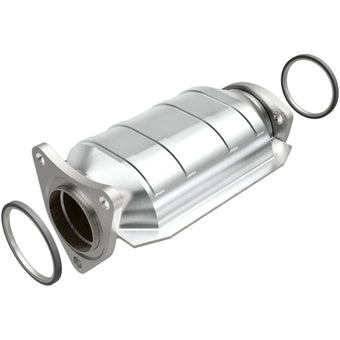 compare product Magnaflow Conv DF 92-95 Lexus SC400 4.0L P/S