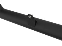 aFe 22 - 23 Ford Explorer BladeRunner Aluminum Hot and Cold Charge Pipe Kit - Blk - My Store