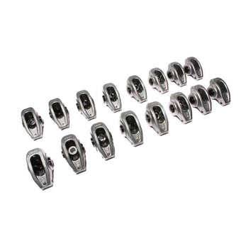 compare product COMP Cams High Energy Alum Rocker SBC 1.