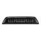AlphaRex 16 - 23 Toyota Tacoma LUXX - Series LED 3rd Brake Light Black - My Store