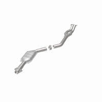 MagnaFlow Conv DF 1991 BMW 318I 1.8L - My Store