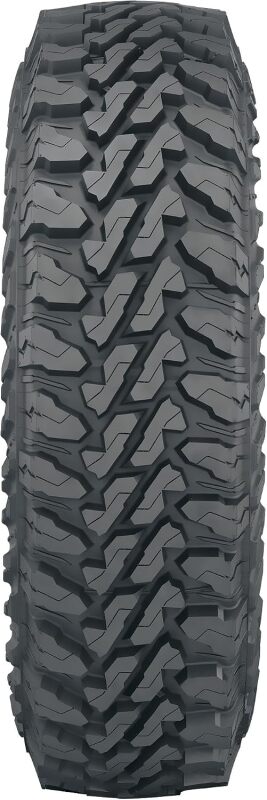 compare product Yokohama Geolandar M/T G003 SXS Tire - 37X11.50R17 121Q