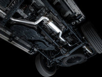 AWE Tuning 2024+ Toyota Land Cruiser / 2025+ Toyota 4Runner 0FG Cat - Back Exhaust w/ BashGuard - My Store