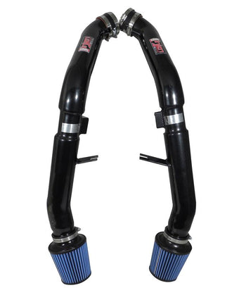 compare product Injen 07-08 G35 4Dr 3.5L/08-13 G37 2Dr 3.7L excl IPL/09-13 G37 4Dr 3.7L V6 Black Cold Air Intake