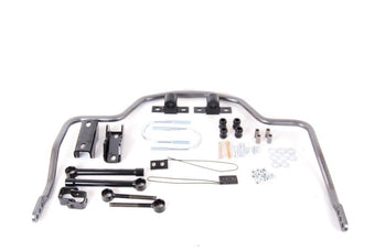 compare product Hellwig 15-21 Ford F-150 w/ 4-6in Lift Solid Heat Treated Chromoly 1in Rear Sway Bar