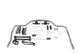 Hellwig 15 - 21 Ford F - 150 w/ 4 - 6in Lift Solid Heat Treated Chromoly 1in Rear Sway Bar - My Store