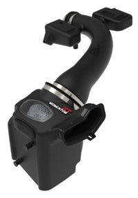 aFe Momentum GT Pro 5R Cold Air Intake System 20 - 21 Ford F - 250/F - 350 - My Store