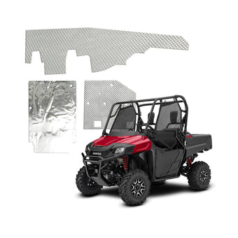 compare product DEI 14-20 Honda Pioneer 700 Heat Shield Kit