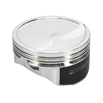 compare product Manley Chevrolet LS Piston Set - 4.070in Bore 1.115in CH, -10.00 CC